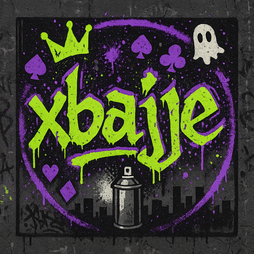 xbajje লোগো
